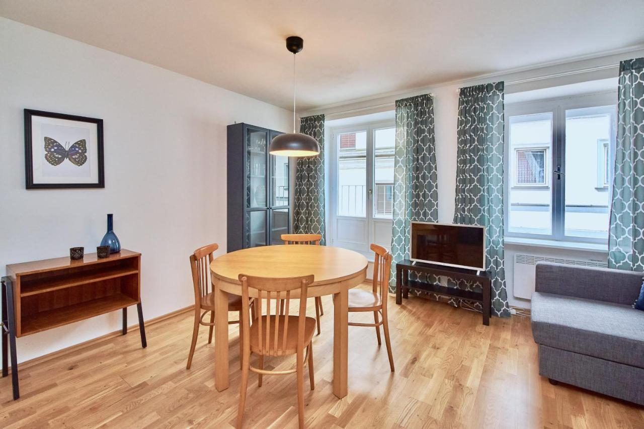 Altstadt Apartments Melk Mit Sauna Экстерьер фото
