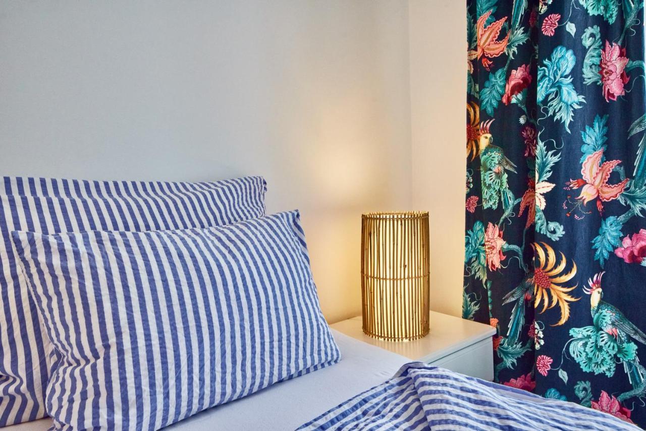 Altstadt Apartments Melk Mit Sauna Экстерьер фото