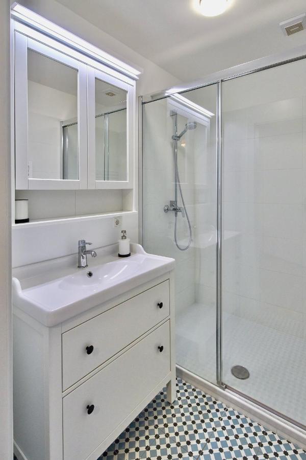 Altstadt Apartments Melk Mit Sauna Экстерьер фото