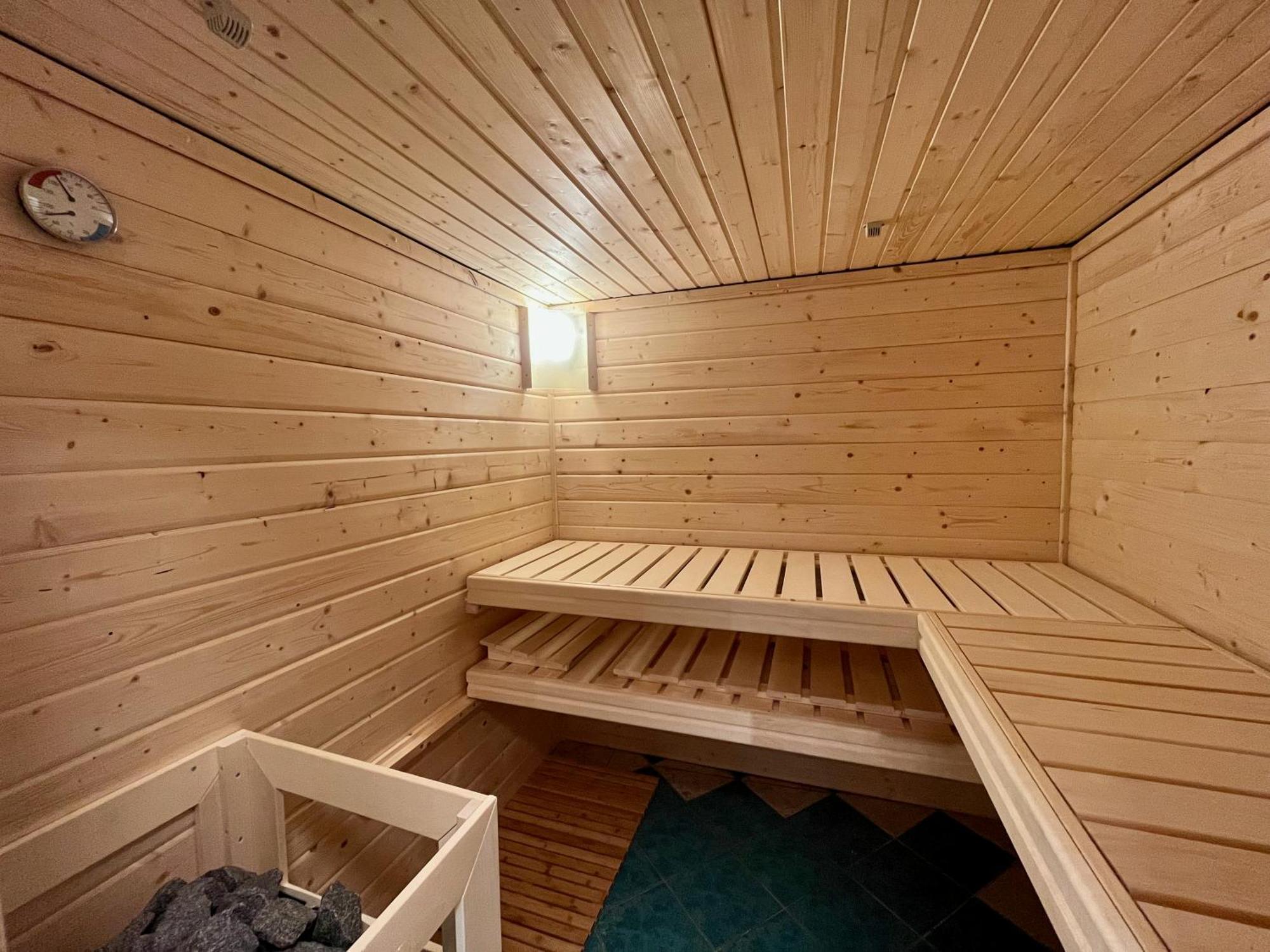 Altstadt Apartments Melk Mit Sauna Экстерьер фото