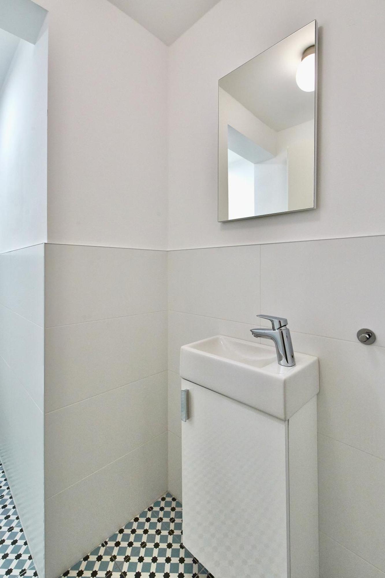 Altstadt Apartments Melk Mit Sauna Номер фото