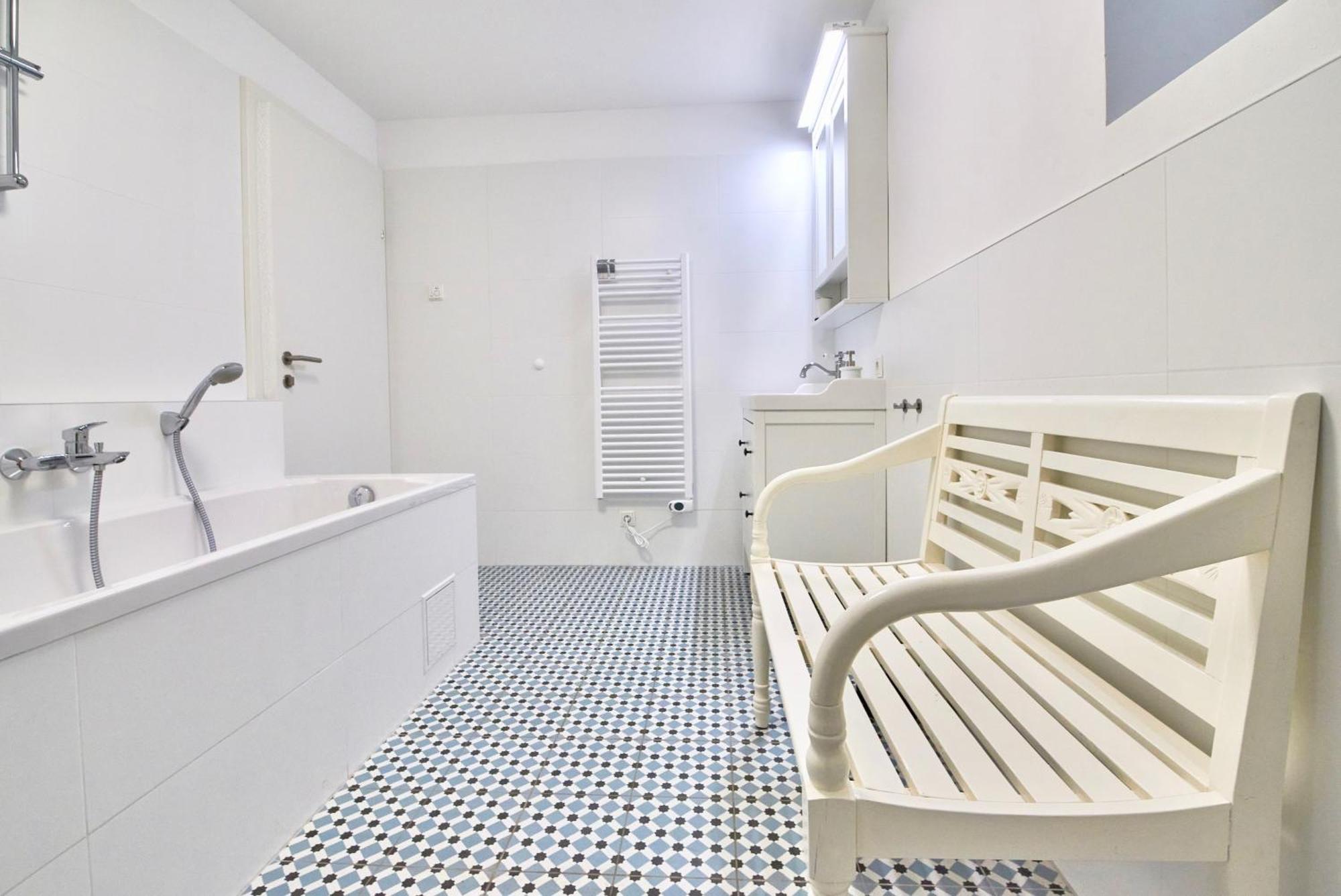 Altstadt Apartments Melk Mit Sauna Номер фото