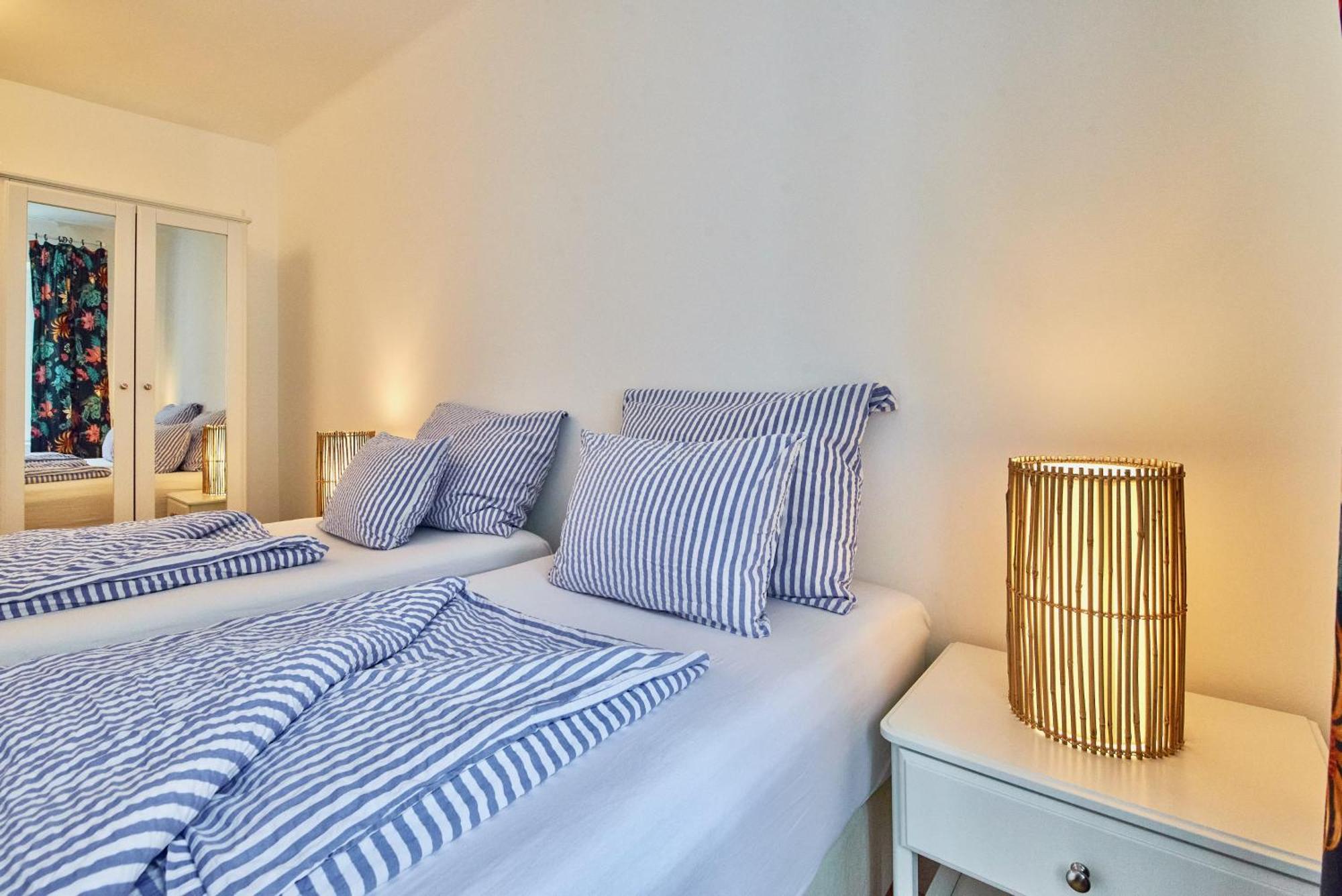 Altstadt Apartments Melk Mit Sauna Номер фото