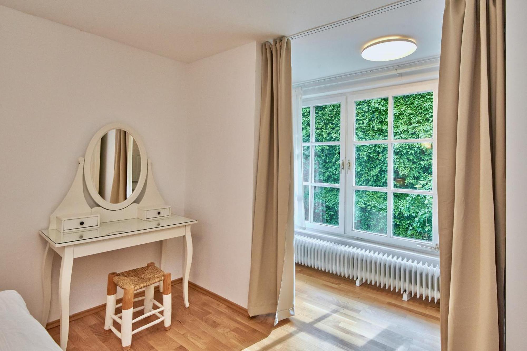 Altstadt Apartments Melk Mit Sauna Номер фото